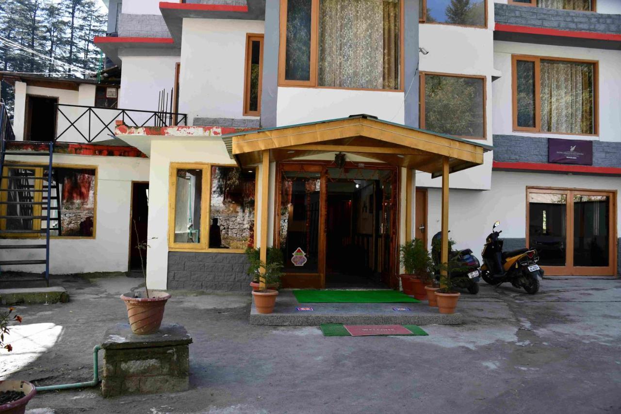 Hotel Grand Plaza Manali - Manali (Himachal Pradesh) — Photos 2
